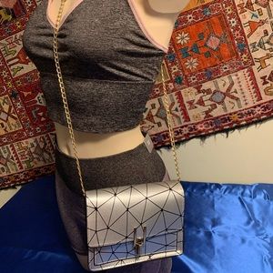 Crossbody bag
